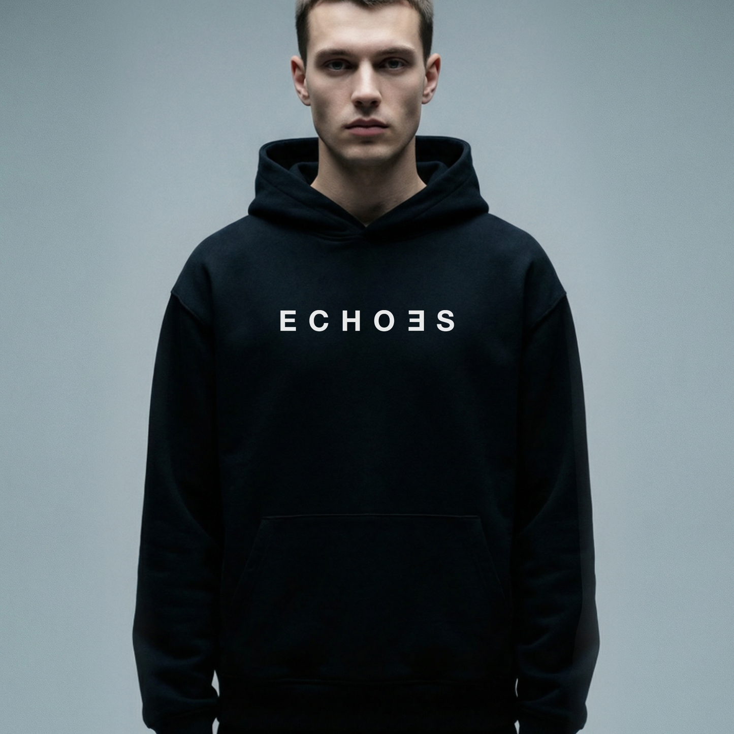 Remix Hoodie