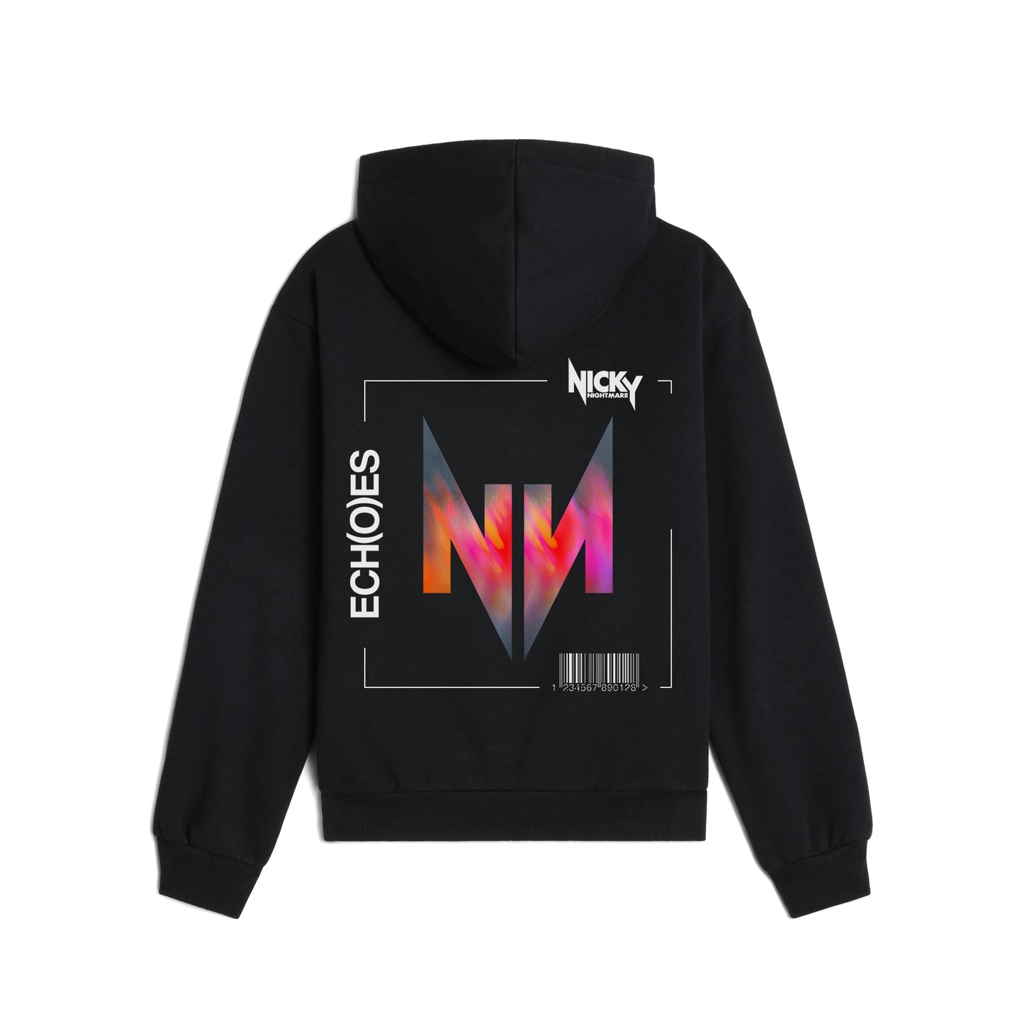 Echoes Hoodie