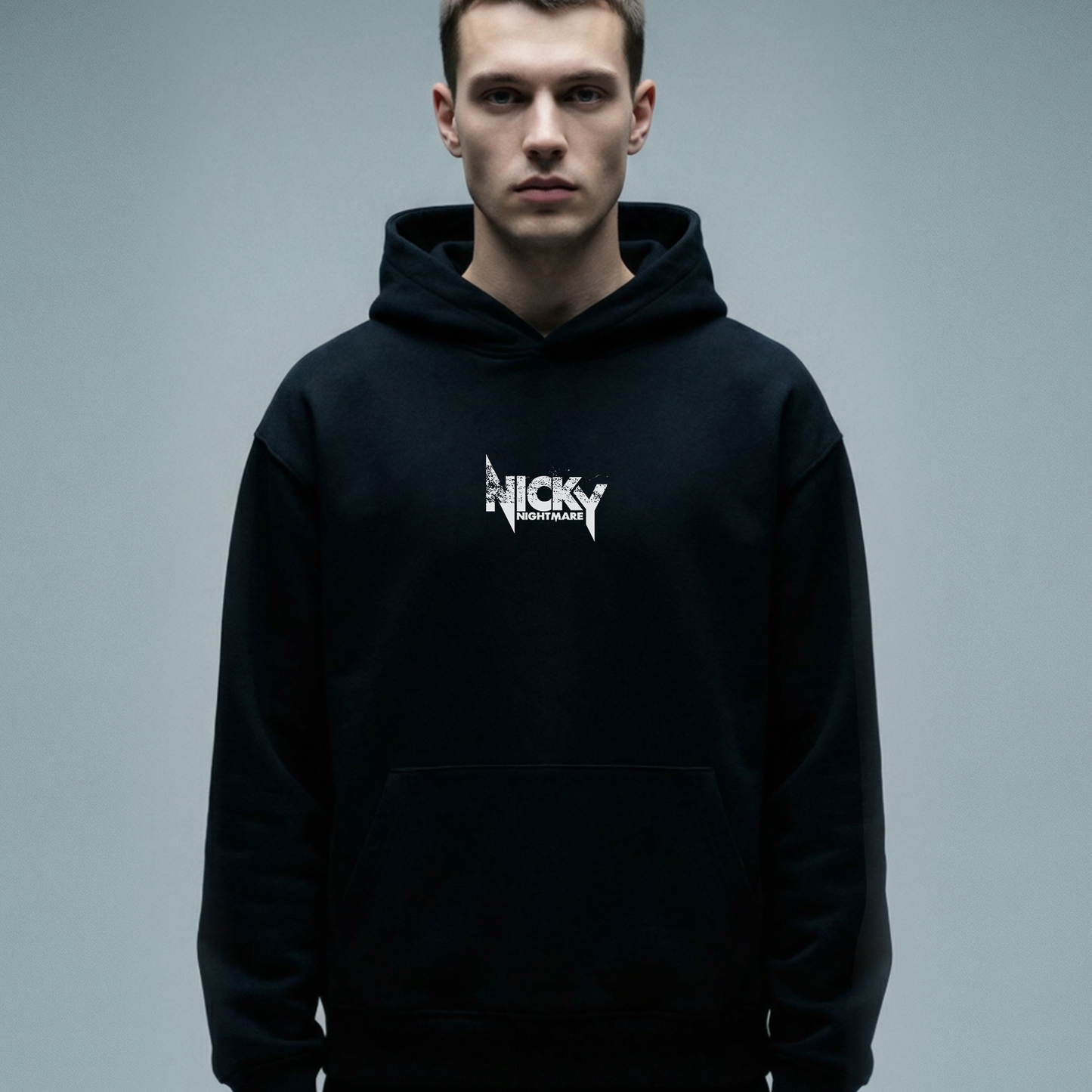 Tour Hoodie