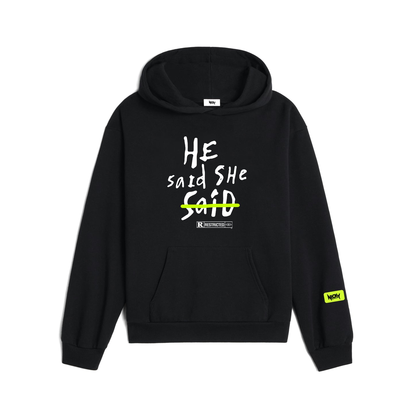 HSSS Hoodie
