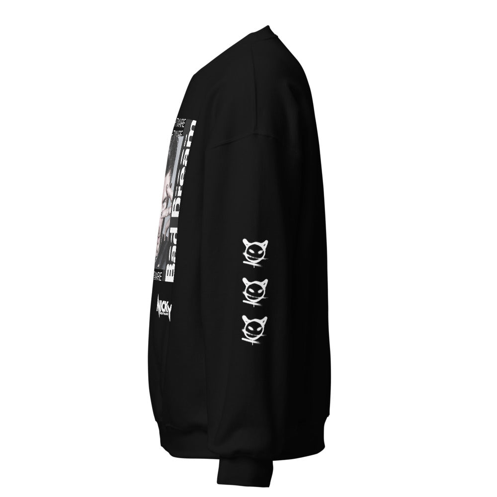 Bad Dream Crew Sweatshirt