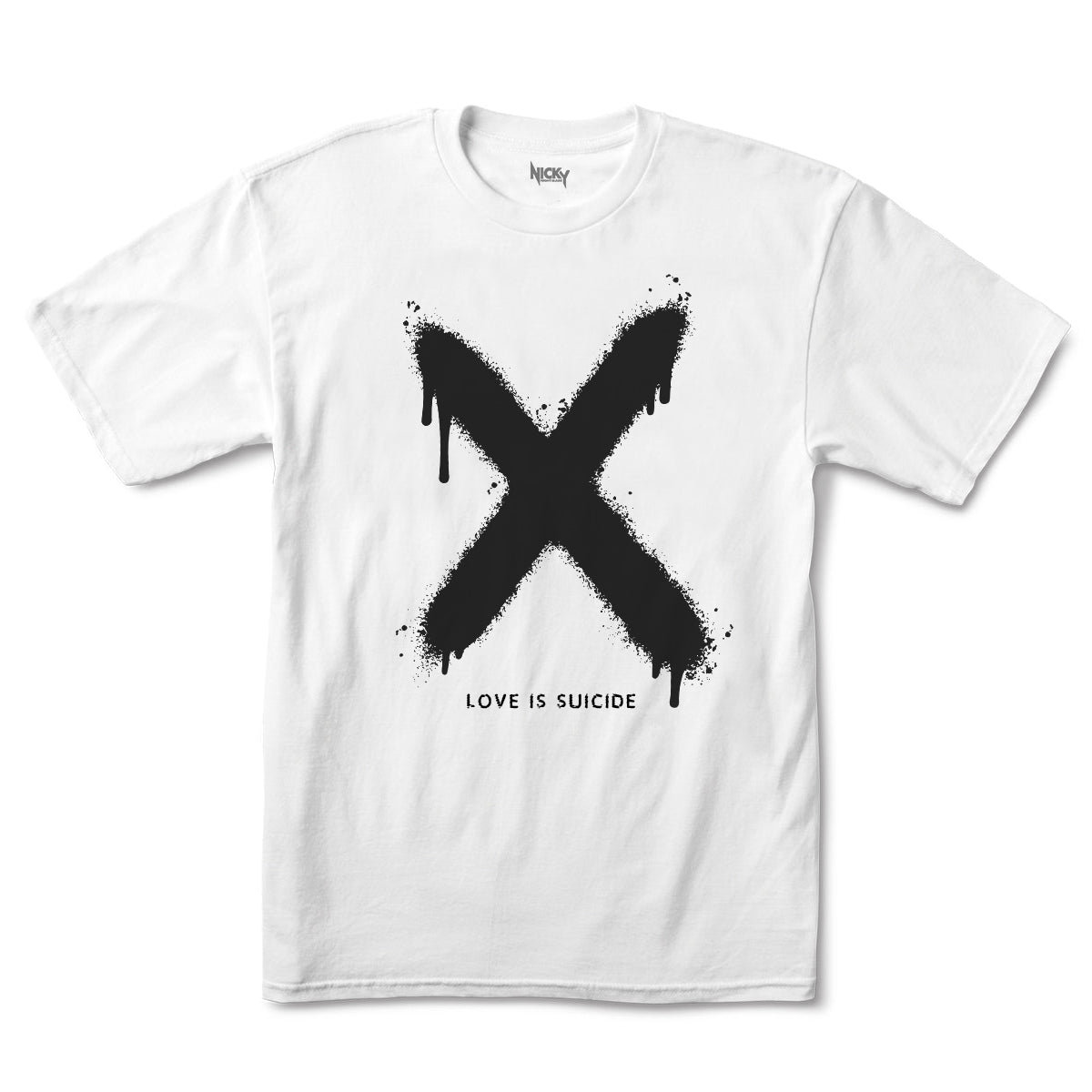 X