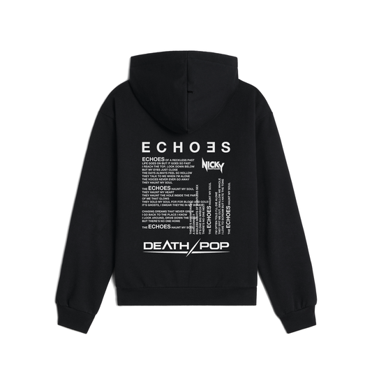 Remix Hoodie