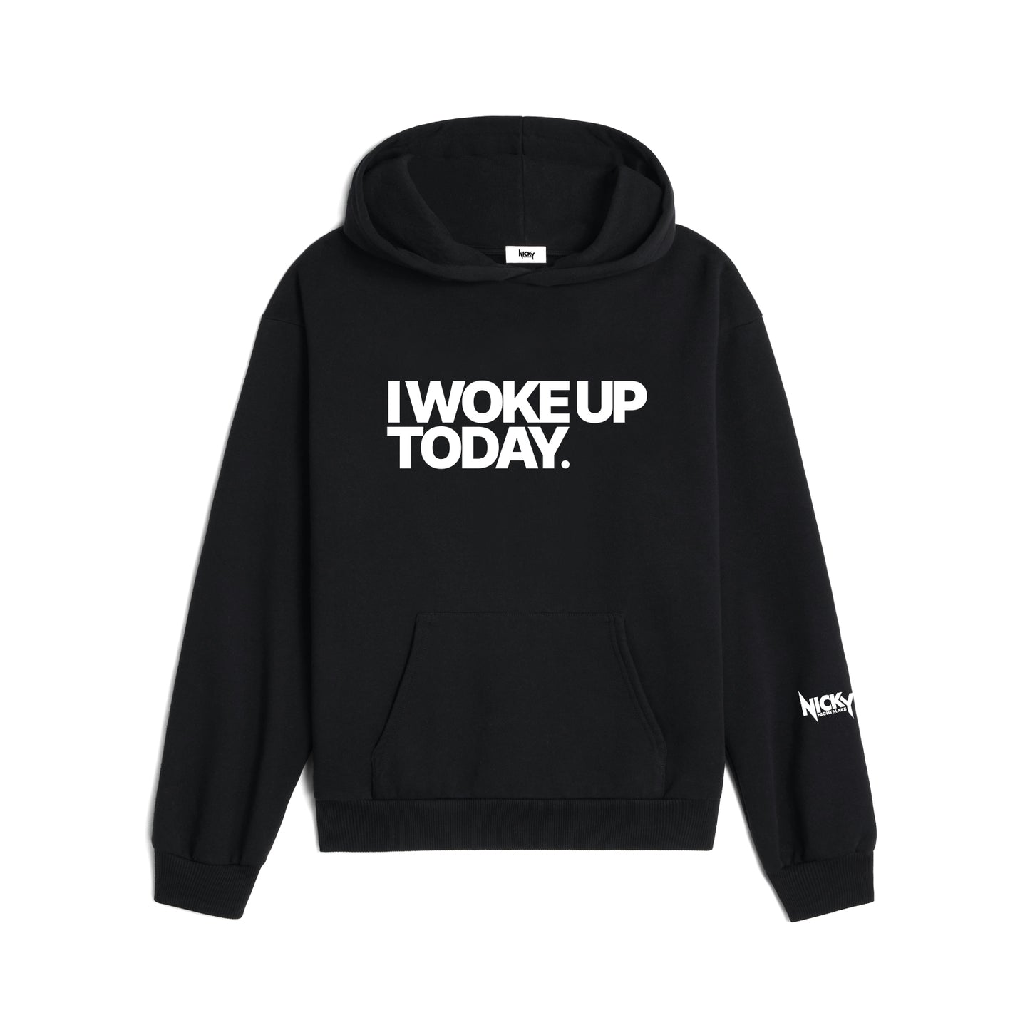 IWUT Hoodie
