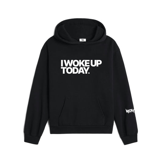 IWUT Hoodie