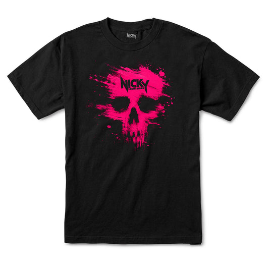Pink Noise Tee