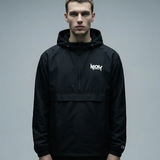 Champion® Packable Jacket