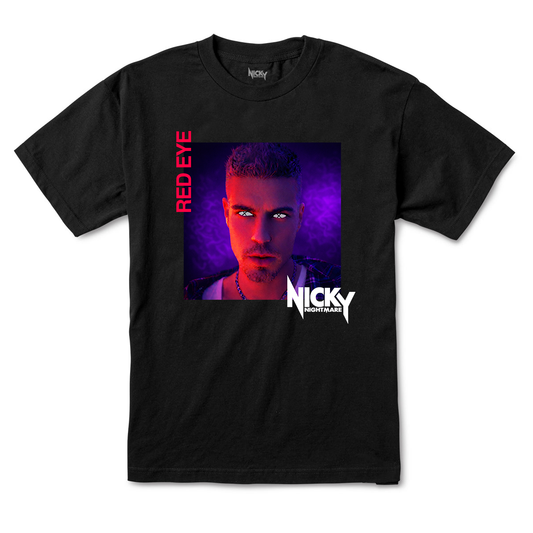 Red Eye Tee
