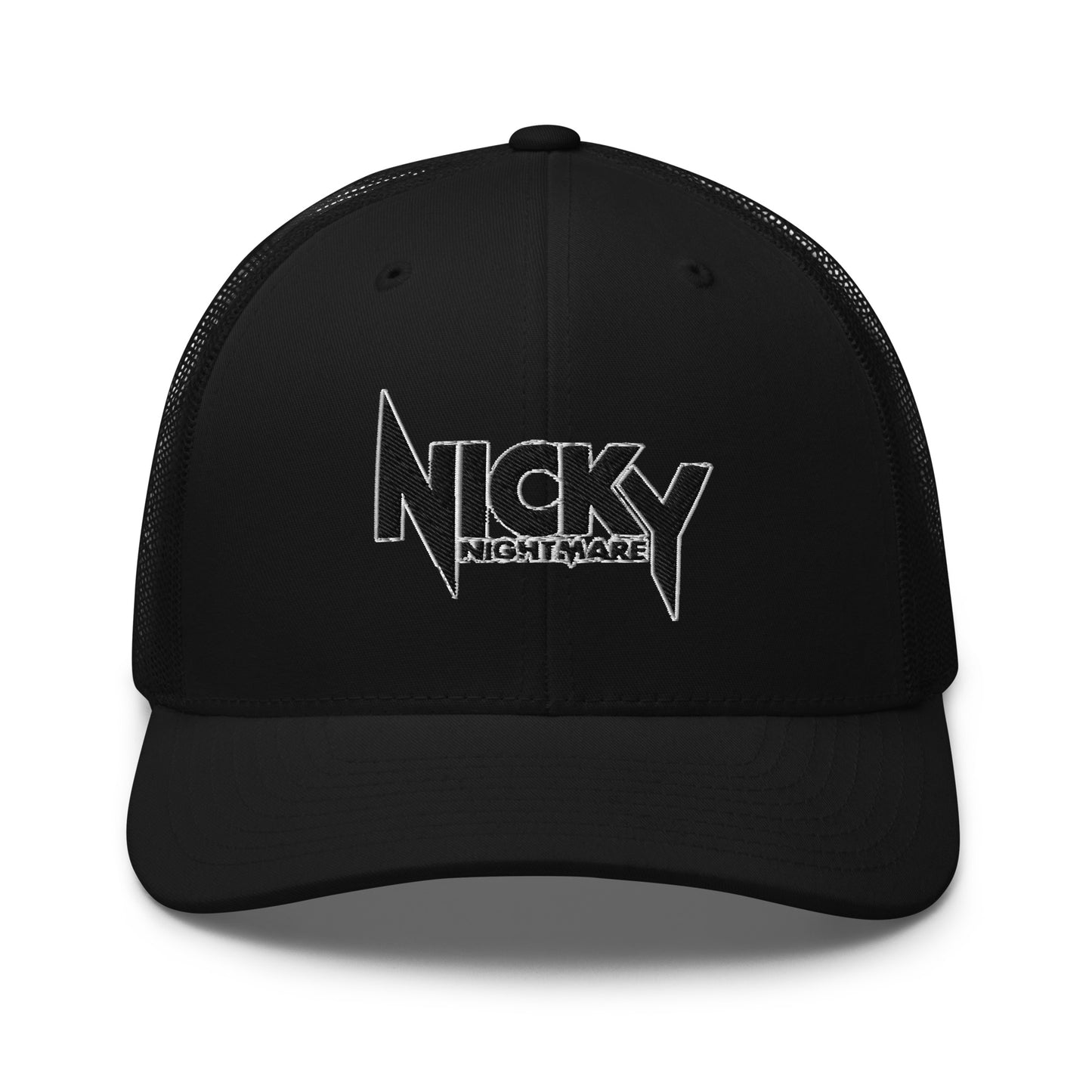 NN Logo Snapback
