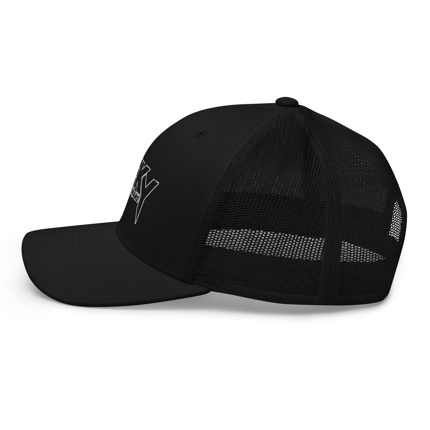 NN Logo Snapback