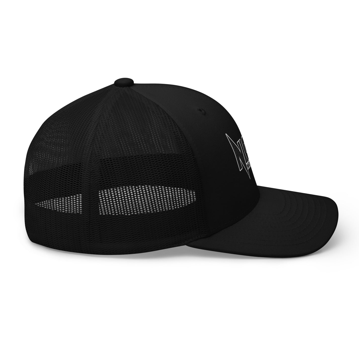 NN Logo Snapback